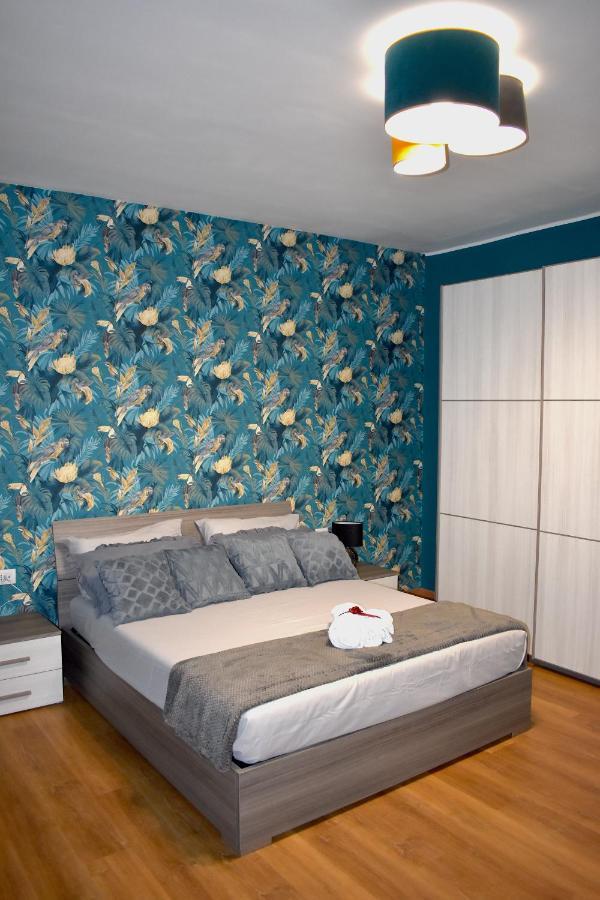 Casa Vacanze Oikia - Room Orchidea Naples Exterior photo