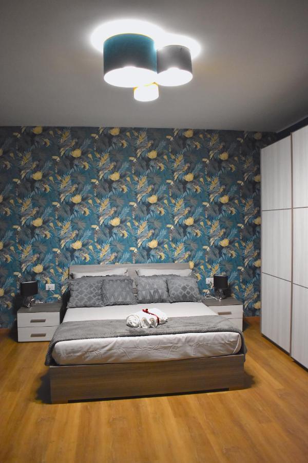 Casa Vacanze Oikia - Room Orchidea Naples Exterior photo